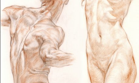 Dynamic figure drawing the body with david finch pdf