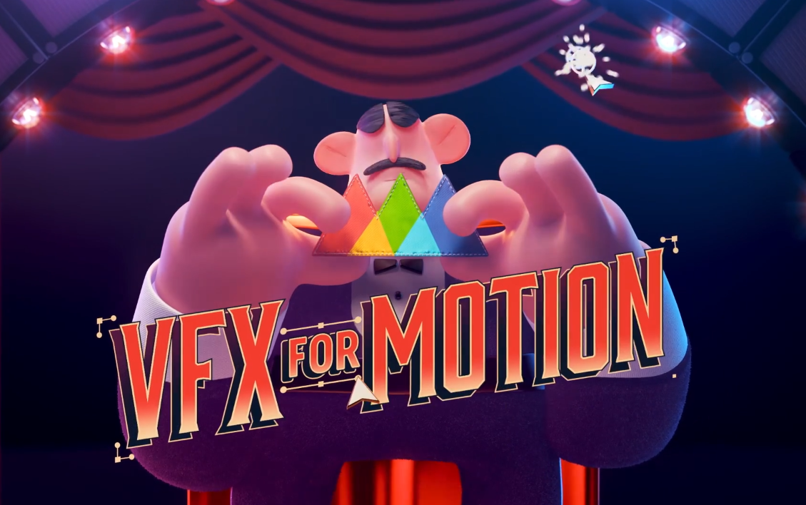 You searched for motion vfx : Page 2 of 5 : Mac Torrents