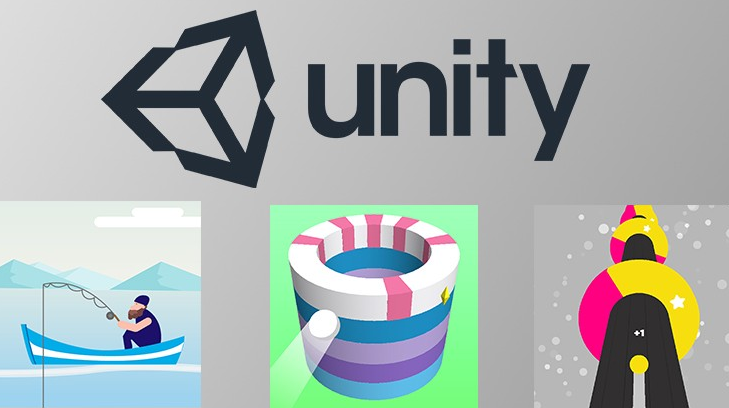 The Complete Guide To Creating Games In Unity Game Engine < Premium Courses  Online