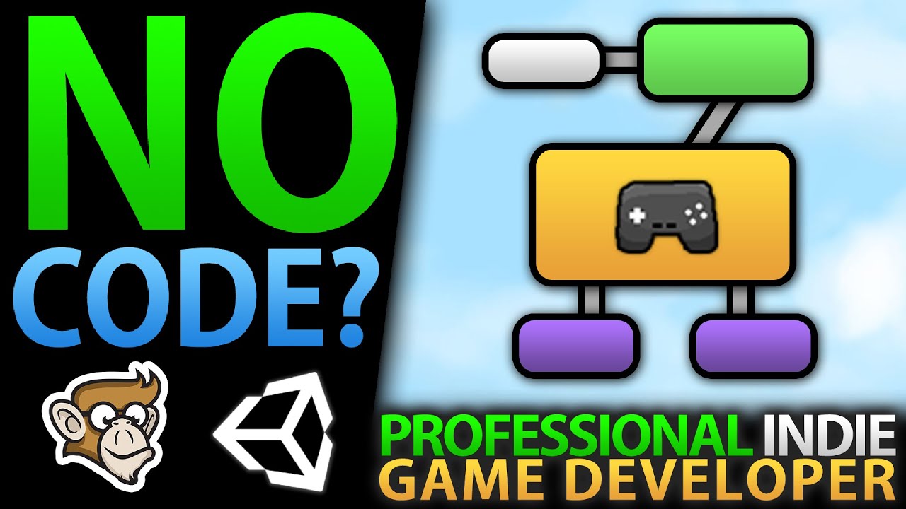 Game Development – Online Courses for Making Games and Apps
