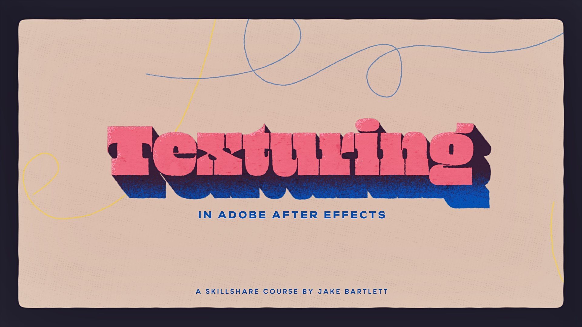 texturing-in-adobe-after-effects