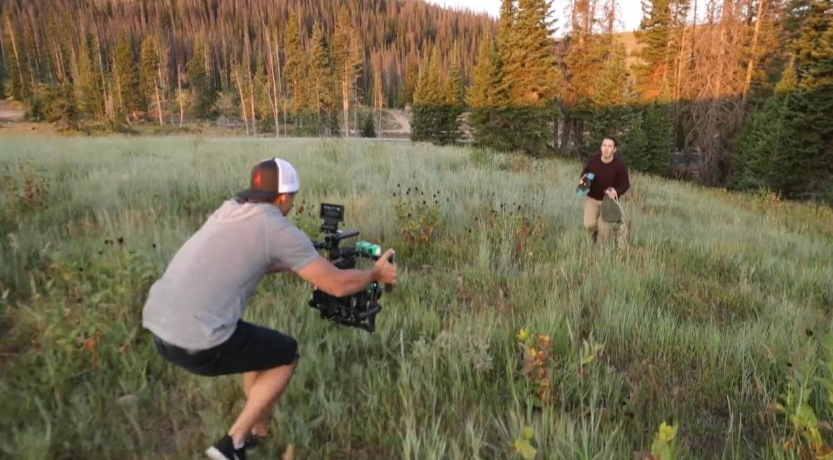 Action Sports Video Pro