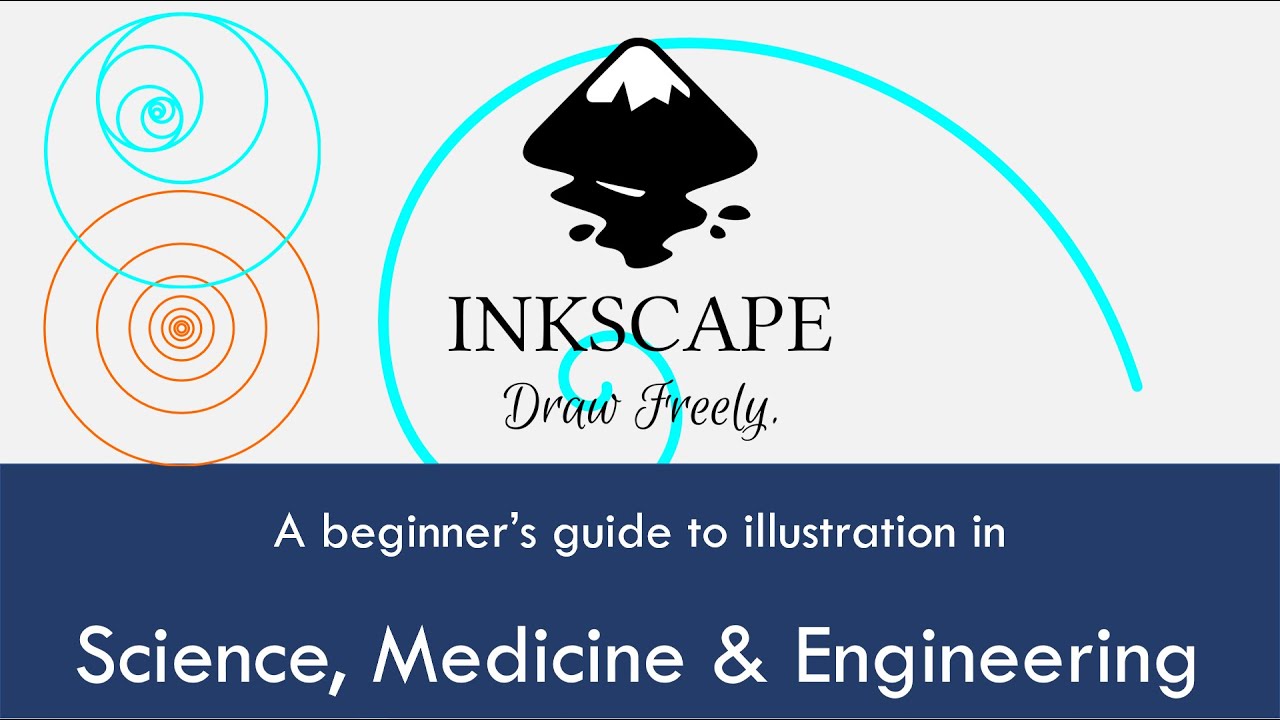 The Inkscape Master Class