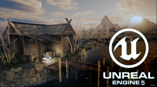 The 15 best online courses to learn Unreal Engine