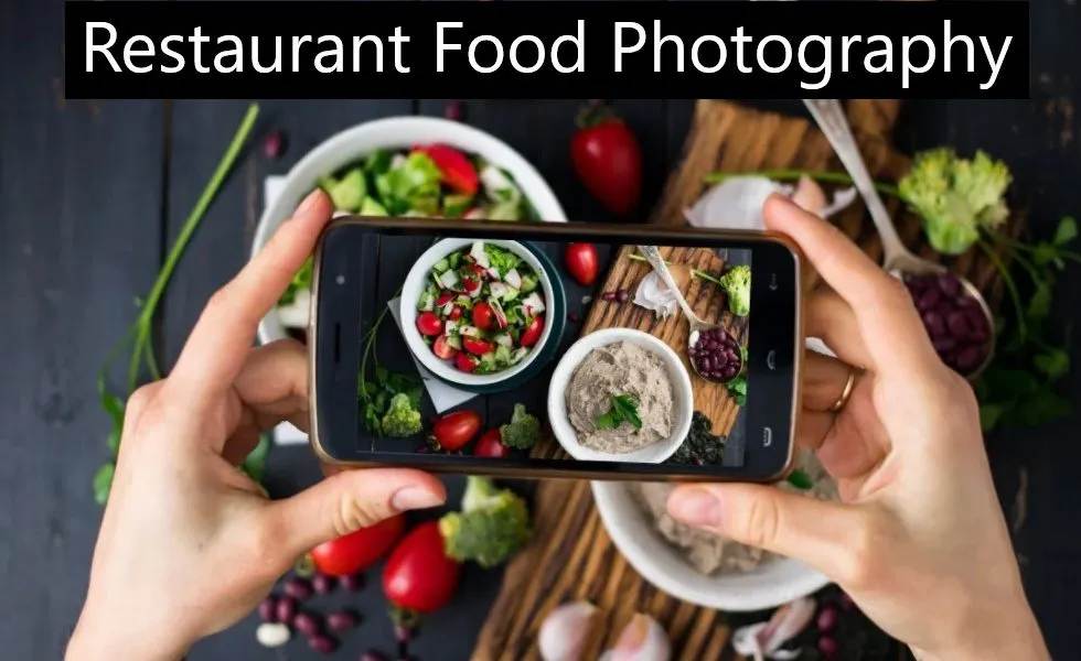 Restaurant Food Photography