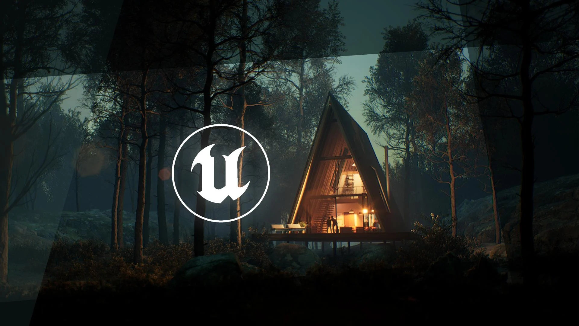 Unreal Engine 5 Pro ArchViz Project In 3 Hours By Adam Zollinger