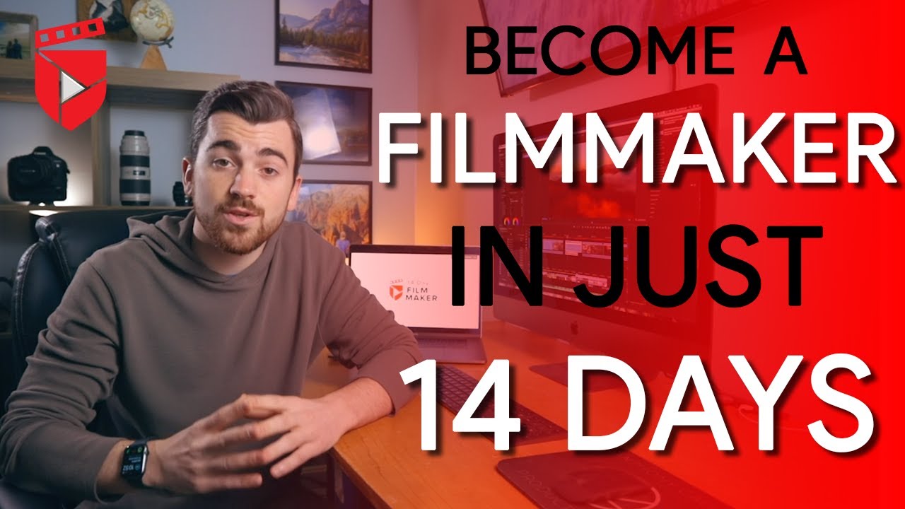 content creator 14 day