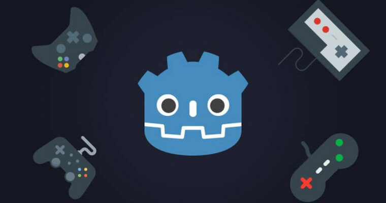 Godot 3 Complete Developer Course – 2D and 3D Godot 3 Complete Developer Course – 2D and 3D