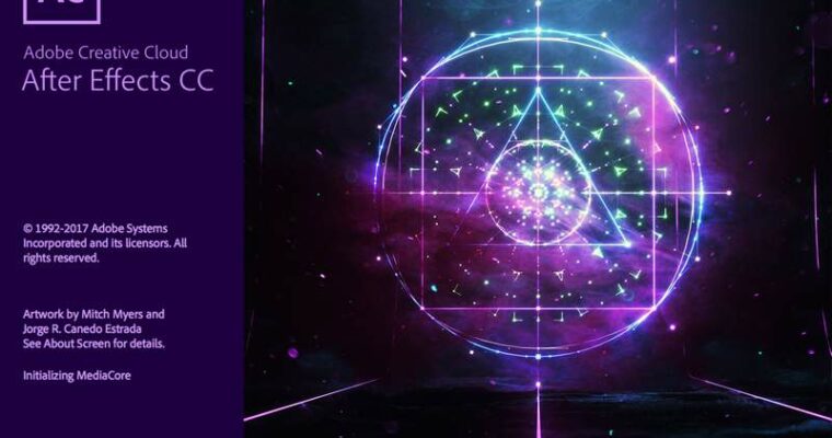 After Effects CC 2018 New Features After Effects CC 2018 New Features