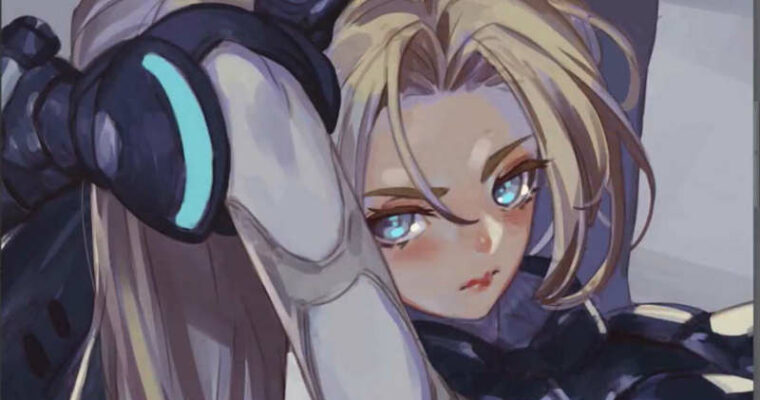 thejettyjetshow – NOVA MAY Champion Reward Pack thejettyjetshow – NOVA MAY Champion Reward Pack