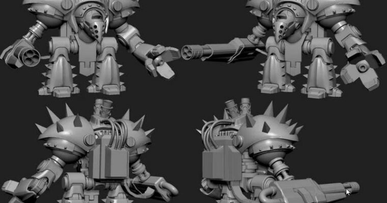 Dreadnought Modeling Volume 2 Dreadnought Modeling Volume 2