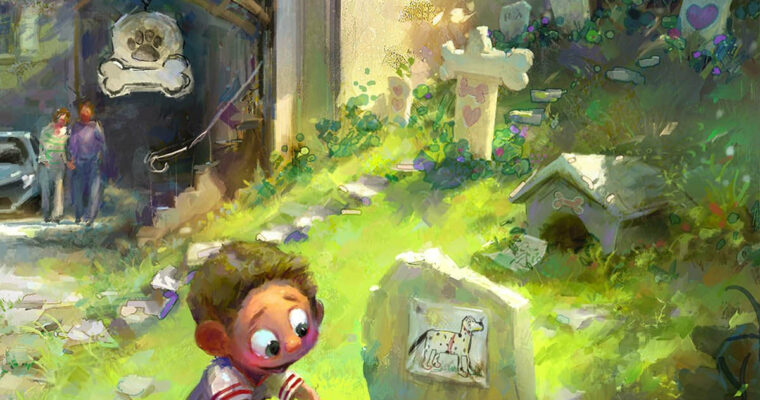 Digital Painting 3 Big Questions Every Painter Must Answer