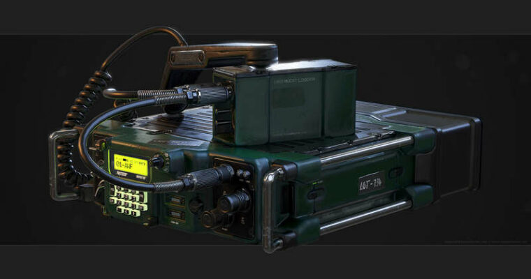 Military Radio Tutorial – Complete Edition Military Radio Tutorial – Complete Edition