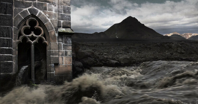 Photoshop Creative Video Compositing