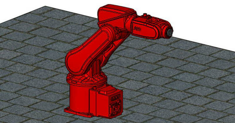 SOLIDWORKS Animations