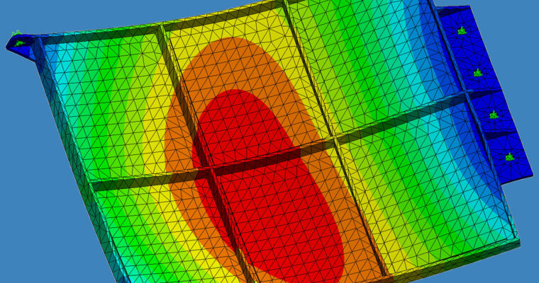 SOLIDWORKS Simulation Dynamic Analysis