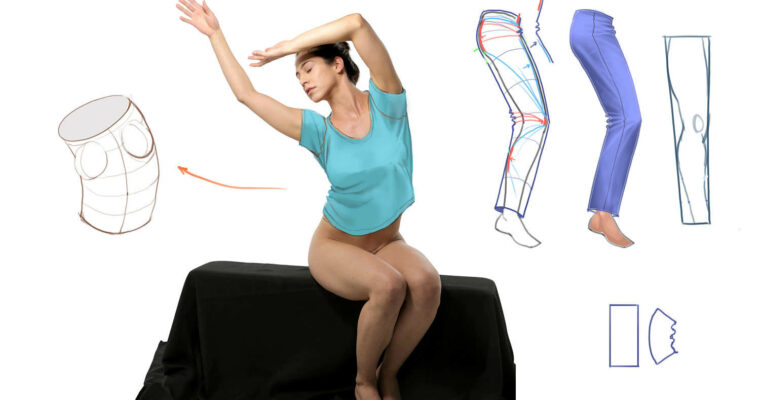 ART School by Marc Brunet (Term 3)