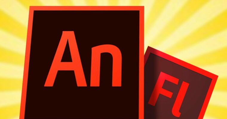 Adobe animate tutorials