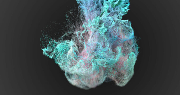 Applied Houdini Particles II