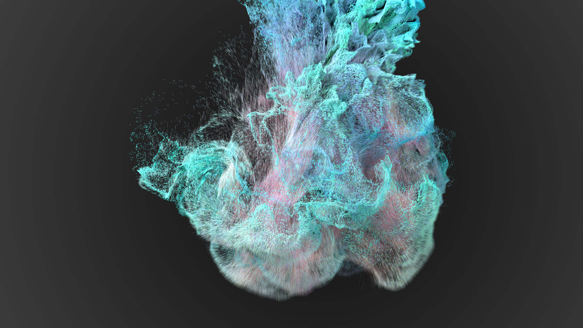 Applied Houdini Particles II Premium Courses Online