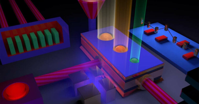 Cinema 4D R19 Essential Training Motion Graphics