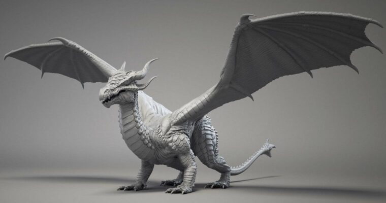 Dragons Workshop – COMPLETE Bundle