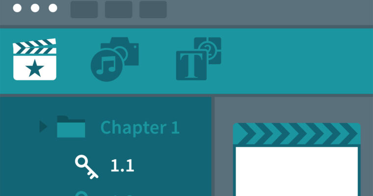 Final Cut Pro X 10.3 and 10.4 Essential Training (updated Jun 8, 2018)