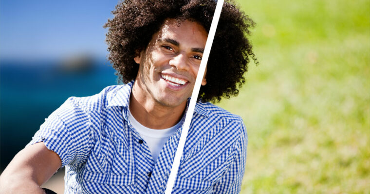 How to Change & Remove Backgrounds in Photoshop