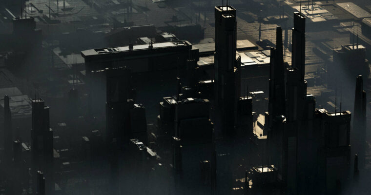 How to create cinematic cityscapes