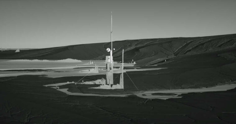 How to create cinematic landscapes