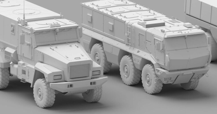 Introduction to Blender Workflow Volume One (2018)