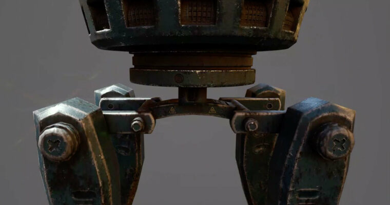 Mastering UVW Mapping in Houdini 16.5