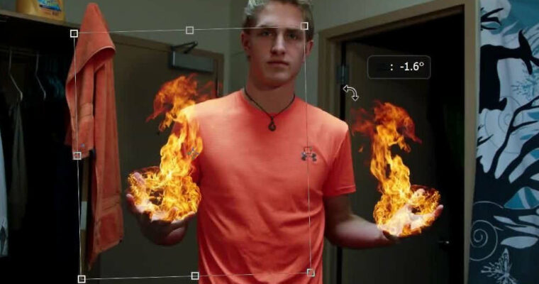 Photoshop Special Effects for Beginning and Intermediate