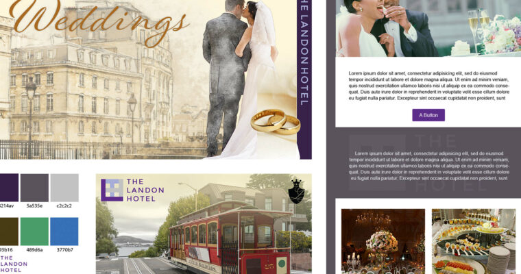 Photoshop for the In-House Designer