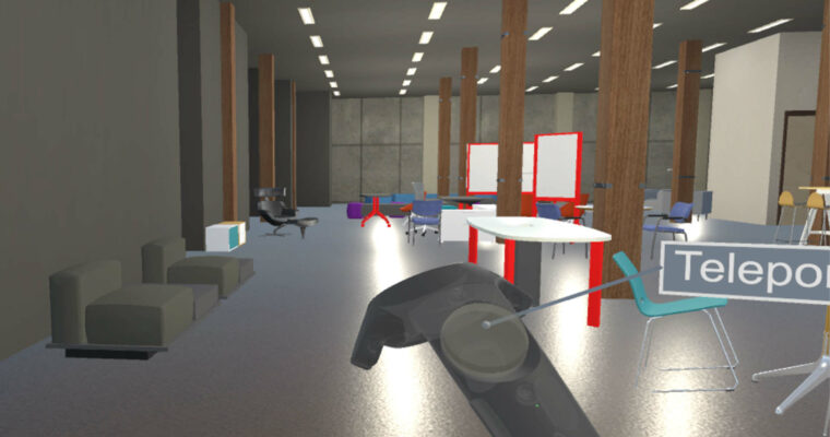 Revit to Unreal for Architecture, Visualization, and VR