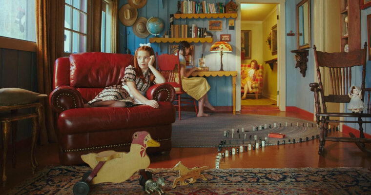 The Science Of Color With Kate Woodman