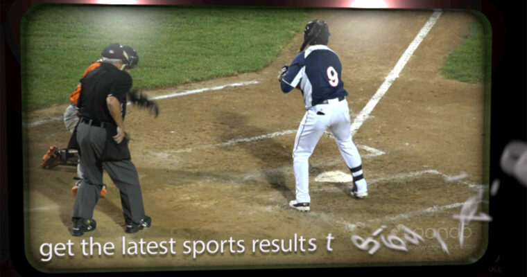 After Effects Apprentice- 17 Video Walls in Cinema 4D Lite