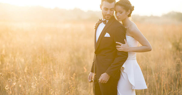 The Ultimate Wedding Workshop