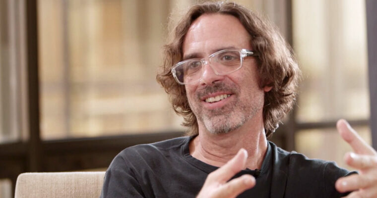 Chris Landreth – Oscar-Winning Animation Director