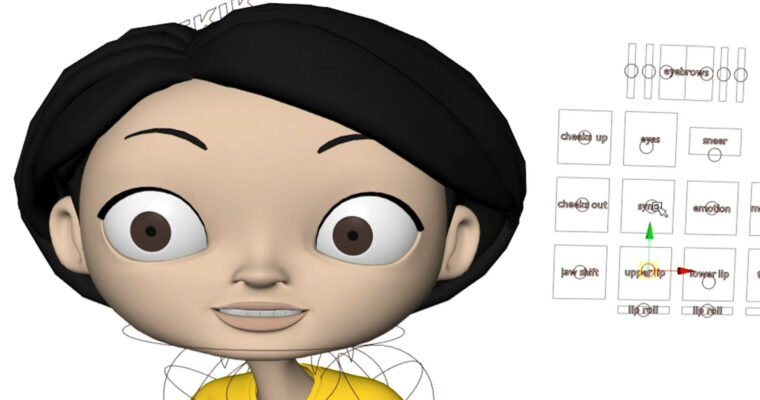 Learning Character Animation