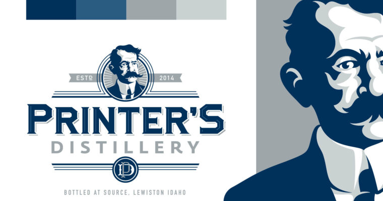 Logo Design – Illustrating Logo Marks