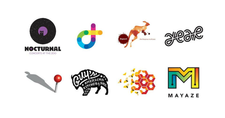 Logo Design – Visual Effects