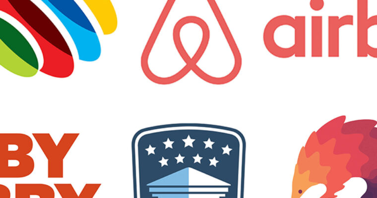 Logo Trend Report 2016-2017