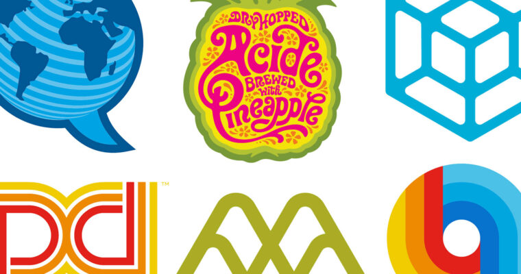 Logo Trend Report 2018-2019