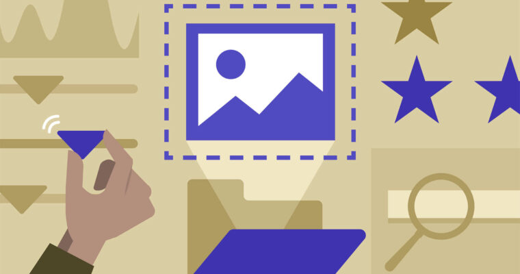 Photoshop for Designers  Working with Bridge