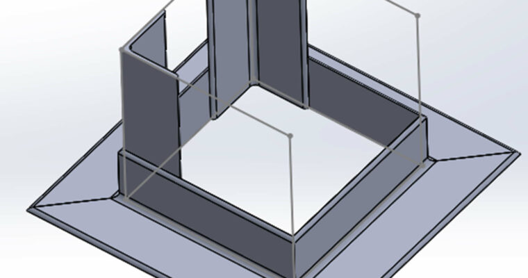 SOLIDWORKS Sketching