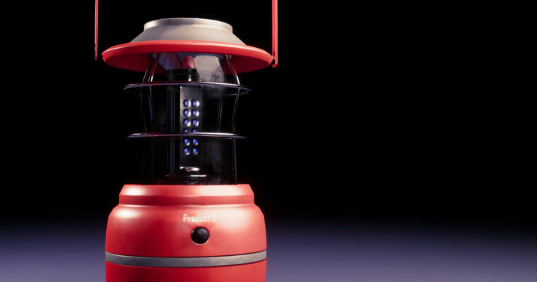 Unreal Engine Product Visualization