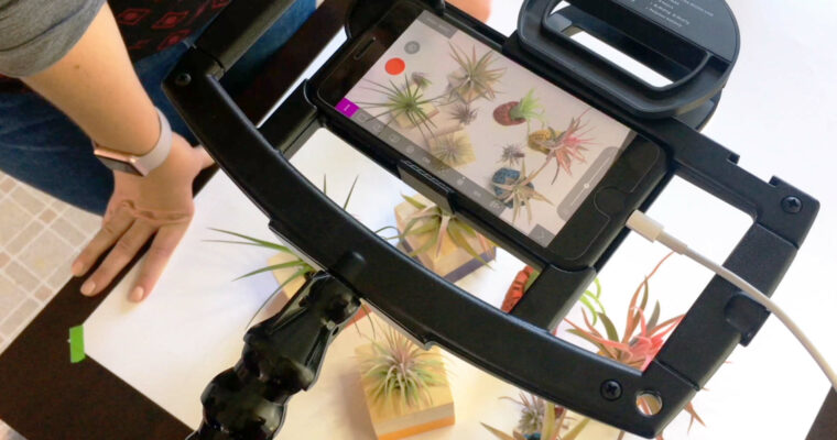 Making Video 1 – Sell Something