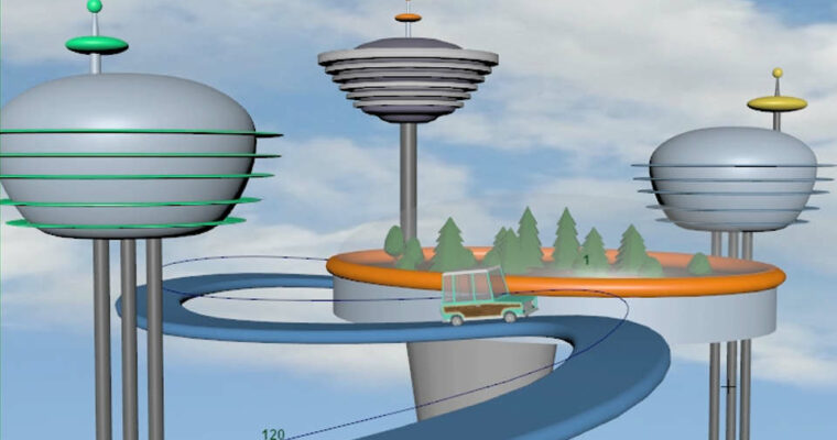 Maya 2016 Essential Training