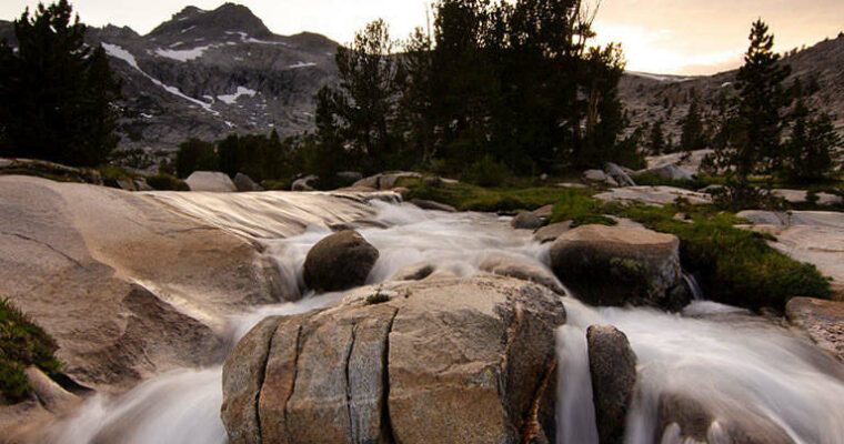 Better than HDR – Master Luminosity Masks in Photoshop